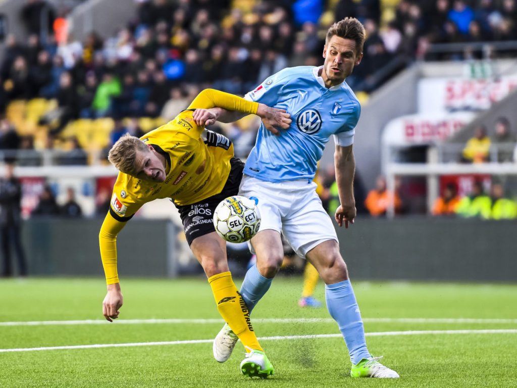 Allsvenskan 25 september Odds & Speltips Tippa Stryktipset
