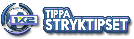 Tippa Stryktipset – Förslag & resultat på veckans Stryktips!